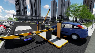 智慧停车是怎样解决停车难的问题？