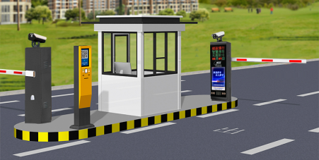 停车场收费管理系统解决了哪些停车问题？