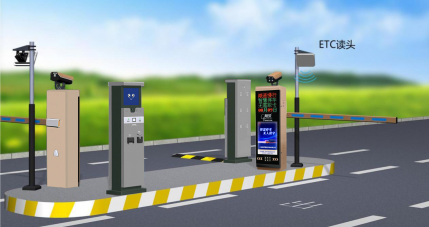 智慧停车场无感支付发展的四个阶段？